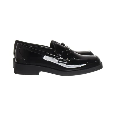 Loafers (Zwart) van Zara
