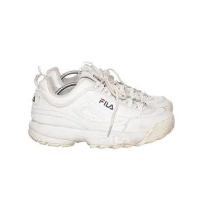 Sneakers (Hvid) fra Fila
