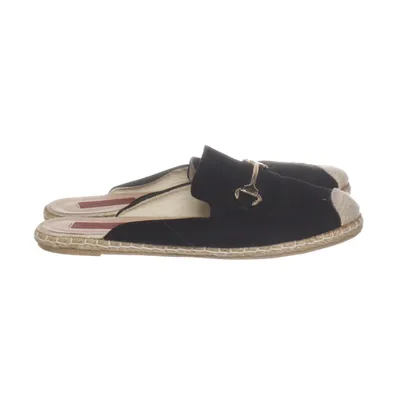 Slip-ins (Zwart) van London Rebel