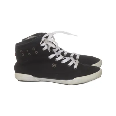 Chaussures en toile (Noir) de DC Shoes