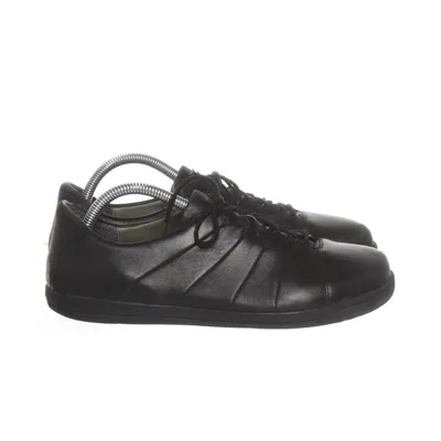 Barefoot shoes (Black) from Bar
