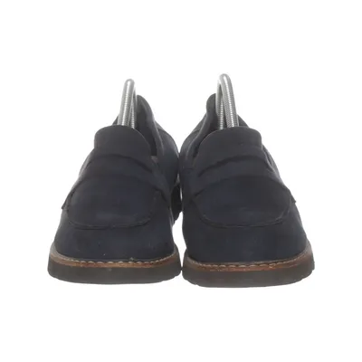 Loafers (Blauw) van Gyllene Gripen