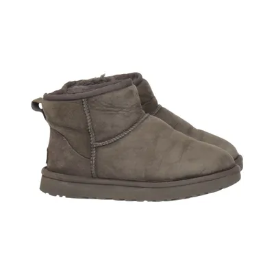 Boots (Classic Mini II) von UGG Leder