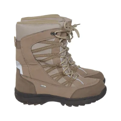 Laarzen (Beige) van Adventuridge