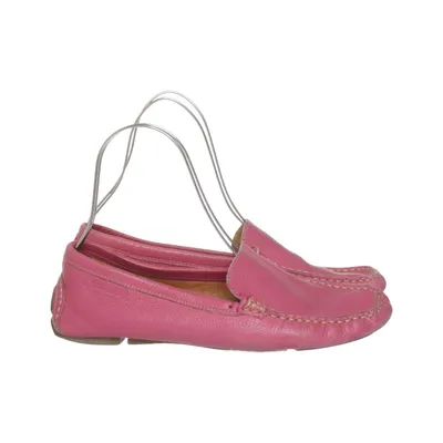 Mocassins (Rose) de Tamaris Cuir
