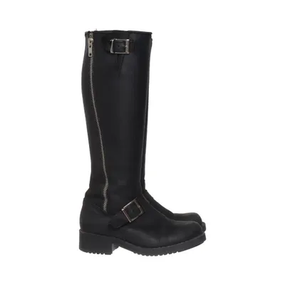Boots (Black) from Johnny Bulls