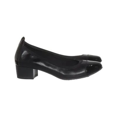 Pumps (Svart) från Marco Tozzi Skinn