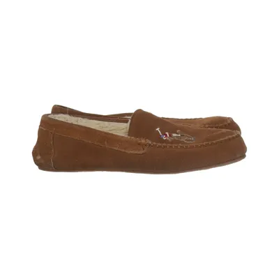 Mocassins (Cullen) de Polo Ralph Lauren Fausse fourrure, Polyuréthane