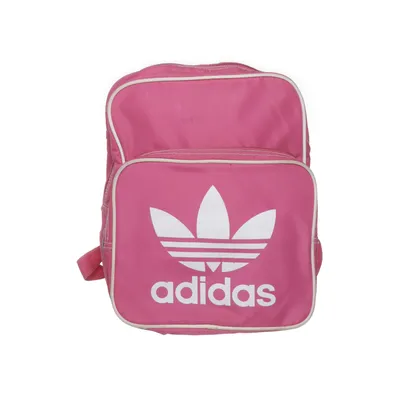Sac à dos (Rose) de Adidas Polyamide, Polyester