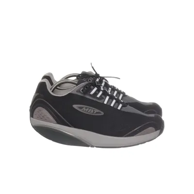 Sneakers (Svart, Grå) från MBT