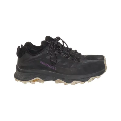 Chaussures de randonnée (Noir, Violet) de Merrell