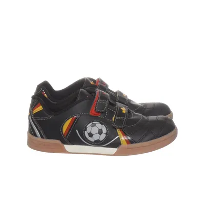 Chaussures de football (Noir, Multicolore) de Lico