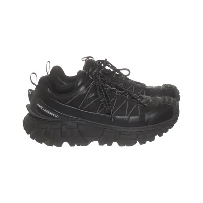 Sneakers (Svart) från Karl Lagerfeld
