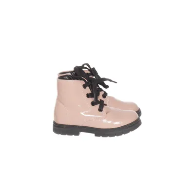 Ankle boots (Pink) from Bristol