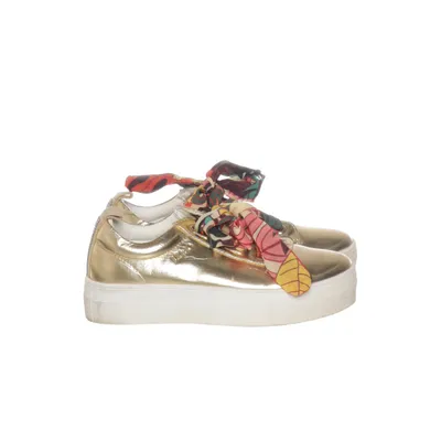 Sneakers (Guld, Flerfarvet) fra Liu Jo