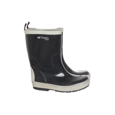 Gummistövlar (Svart, Vit) från Tretorn