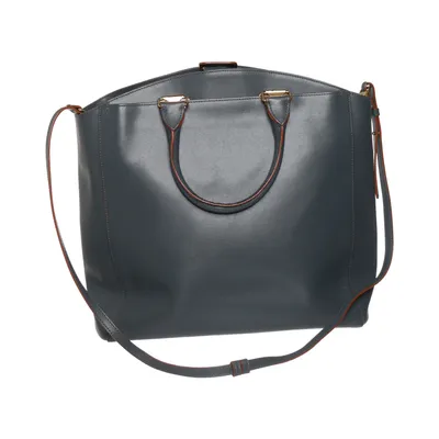 Handväska (Grå) från Giorgio Armani