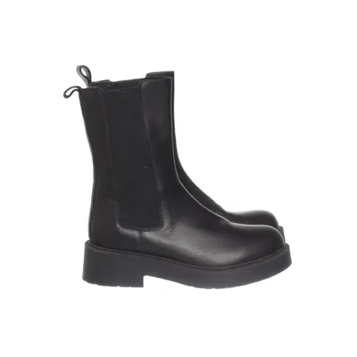 Chelsea boots (Svart) från Intrend