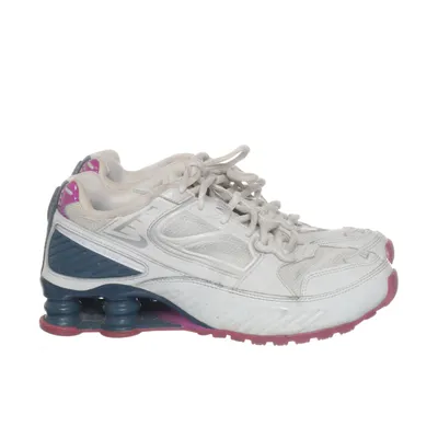 Träningsskor (BQ9001-009) från NIKE SHOX