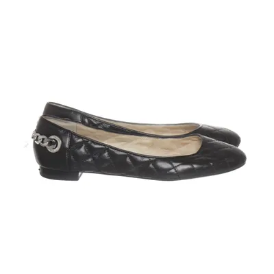 Ballerina's (Zwart) van Michael Kors