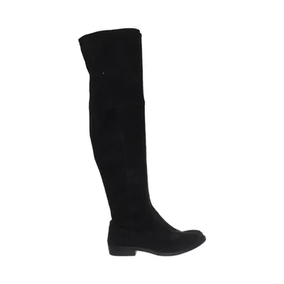 Stiefel (Schwarz) von Zara Basic Collection