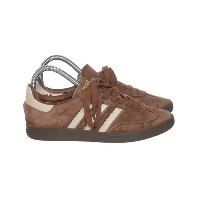 Sneakers (Bruin, Wit) van Adidas Originals