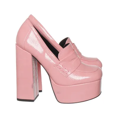 Mocassins (Rose) de United Colors of Benetton