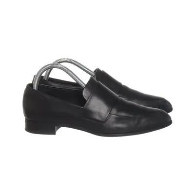 Loafers (Black) from Vagabond