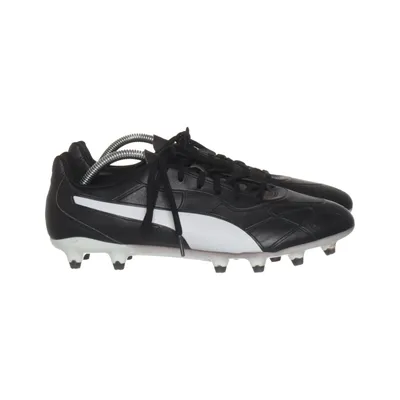 Voetbalschoenen (Zwart, Wit) van Puma