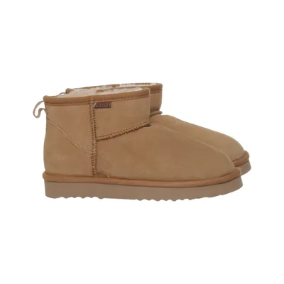 Boots (Brun) från Rest