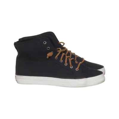 Canvas shoes (Black) from Sperry
