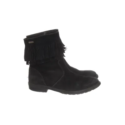 Ankle boots (Black) from Ricosta