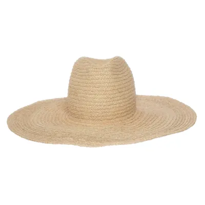 Solhatt (Beige) från Alanui