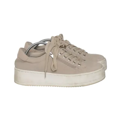 Sneakers (Beige) from So All