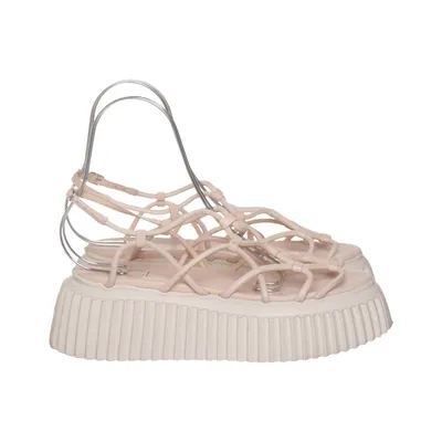 Sandals (Beige) from AGL