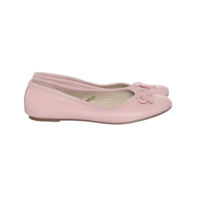Ballerinaskor (Rosa) från Emma