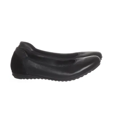 Ballet flats (Black) from Softwalk