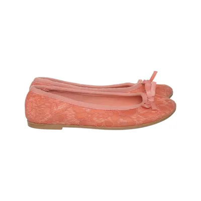 Ballet flats (Pink) from Pepperts