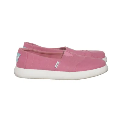 Slip-ons (Rosa) från Toms
