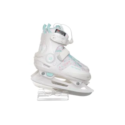 Skridskor (Vit, Rosa, Turkos) från Tecno Pro