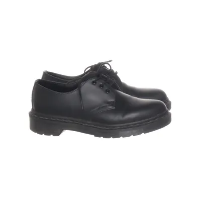 Chaussures Derby (Noir) de Dr. Martens