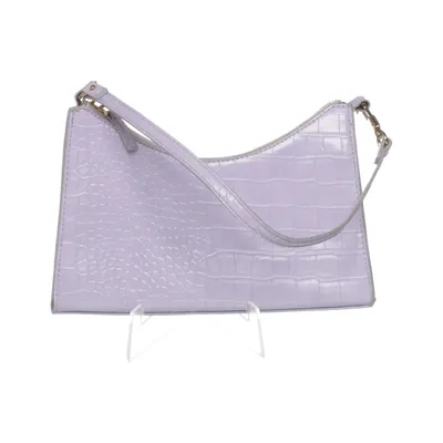 Handbag (Purple) from Mango
