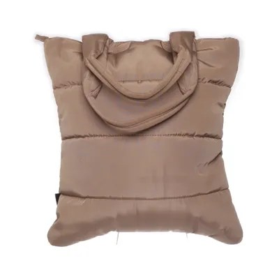 Handtas (Beige) van Stradivarius