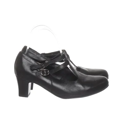 Klackskor (Svart) från Ilves