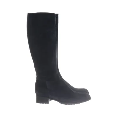 Boots (Blue) from Lavorazione Artigiana