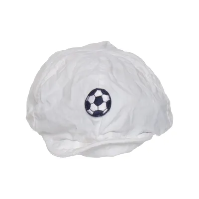 Béret (Blanc)