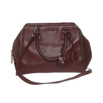 Shoulder-bag (Red) from Michael Kors Leather