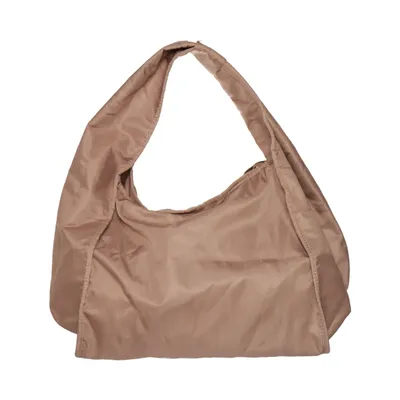 Axelremsväska (Beige) från Pernilla Wahlgren Design Polyamid, Polyester