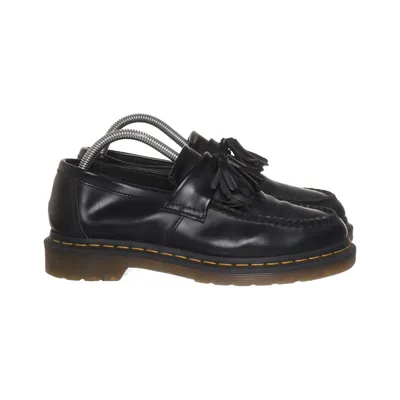 Loafers (Adrian) from Dr. Martens Polyurethane
