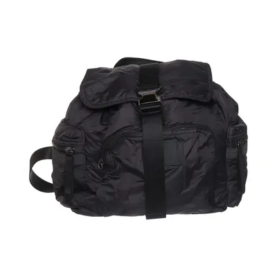 Sac à dos (Gris, Noir) de Don Donna Polyester